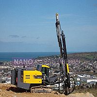 دریل واگن TH دریل واگن TH